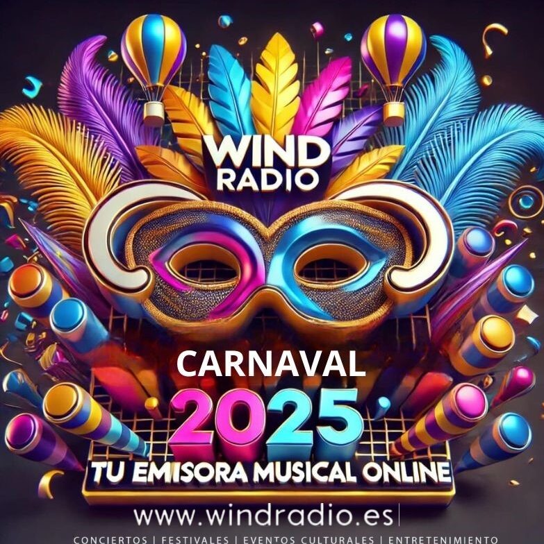 Wind Radio